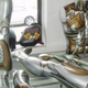 Image for article titled First Look At Our Robot Replacements from The Surrogates